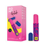 Stymulator łechtaczki Lipstick Romp - 6