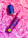 Stymulator łechtaczki Lipstick Romp - 11