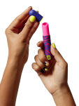 Stymulator łechtaczki Lipstick Romp - 4