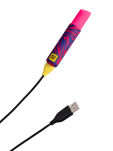 Stymulator łechtaczki Lipstick Romp - 5