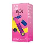 Stymulator łechtaczki Lipstick Romp - 10
