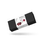 Opaska Na Oczy Wine Red Blindfold Liebe Seele - 7