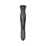 Wibrator króliczek Mose 2 Obsidian Black Zalo - 3