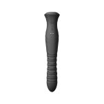 Wibrator króliczek Mose 2 Obsidian Black Zalo - 4