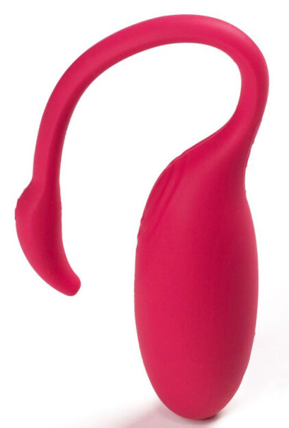 Jajeczko Wibrujące Flamingo Magic Motion