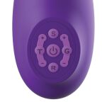 Multifunkcyjny wibrator Ultimate Pleasure Pro Plus Fantasy For Her - 5