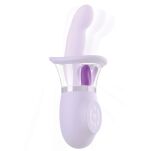 Multifunkcyjny wibrator Ultimate Pleasure Pro Plus Fantasy For Her - 4