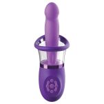 Multifunkcyjny wibrator Ultimate Pleasure Pro Plus Fantasy For Her - 3