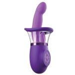 Multifunkcyjny wibrator Ultimate Pleasure Pro Plus Fantasy For Her - 2