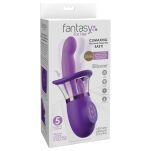 Multifunkcyjny wibrator Ultimate Pleasure Pro Plus Fantasy For Her - 7