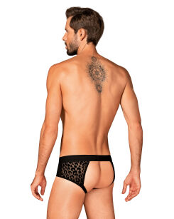 Azmeron jockstrap Slipy otwarte