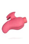 Stymulator Łechtaczki Blush Gaia Eco Love Coral Blush - 3