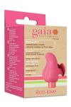 Stymulator Łechtaczki Blush Gaia Eco Love Coral Blush - 6