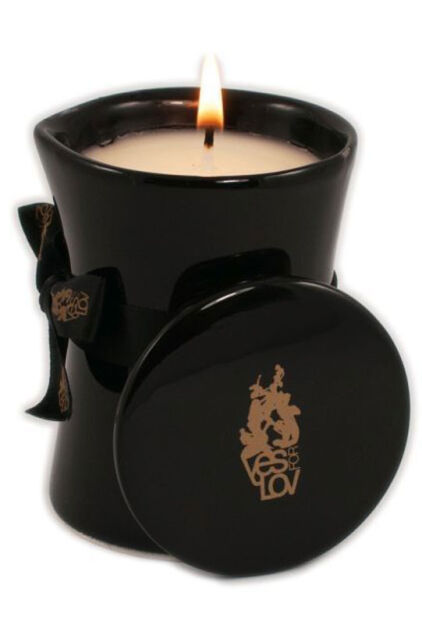 Titillating Massage Candle - Świeca Do Masażu 120G YESforLOV