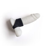 Sling na penisa i jądra Shaft Hugger Hypersoft Cocksling Brutus - 4