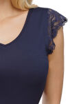 106 Koszulka Dark Blue - 3