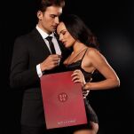 Kalendarz adwentowy Pleasure Box Sexy Calendar Dreamtoys - 2