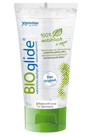 Lubrykant Wodny Bioglide 150 Ml JoyDivision