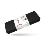 Uprząż Wine Red Waist Harness Liebe Seele - 4