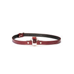Uprząż Wine Red Waist Harness Liebe Seele - 3