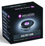 Sultry Sub (Odbiornik) Kanał 6 Mystim - 3