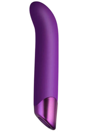 Wibrator Do Punktu G Chaiamo G Purple Rocks-Off