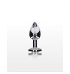Korek Analny Toyjoy Starlight Booty Jewel Small TOYJOY - 3