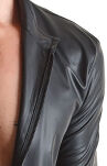 RMGiorgio001 Czarna kurtka - 7