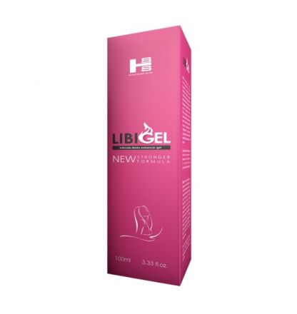 Libigel Żel Pobudzający Dla Kobiet 100Ml SHS