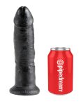 Uprząż Z Dildo 23Cm King Cock Strap On Harness 9