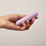 Wibrator Duet Bullet Lilac Je Joue - 4