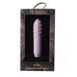 Wibrator Duet Bullet Lilac Je Joue - 5