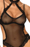 Claudusia teddy Body - 2