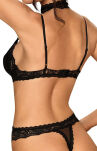 Claudusia teddy Body - 4