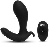 Masażer prostaty Expand Plug b-Vibe - 2