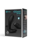 Masażer prostaty Expand Plug b-Vibe - 6