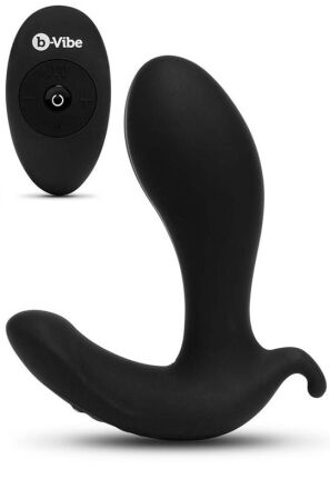 Masażer prostaty Expand Plug b-Vibe