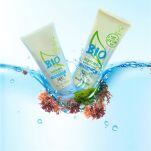 Lubrykant wodny Bio lubricant waterbased Sensitiv 100ml Hot - 2