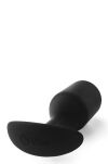 Korek analny Snug Plug 5 Black b-Vibe - 5