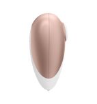 Stymulator Łechtaczki Deluxe Satisfyer - 2