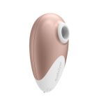 Stymulator Łechtaczki Deluxe Satisfyer - 3