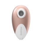 Stymulator Łechtaczki Deluxe Satisfyer - 4