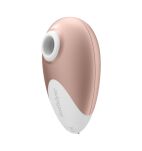 Stymulator Łechtaczki Deluxe Satisfyer - 5