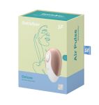 Stymulator Łechtaczki Deluxe Satisfyer - 9