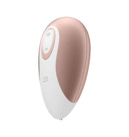 Stymulator Łechtaczki Deluxe Satisfyer