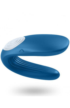Wibrator dla par Double Whale Satisfyer