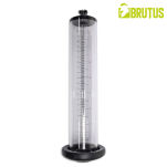 Cylinder do pompki Get Bigger Premium Penis Cylinder 23x4,5cm Brutus - 2