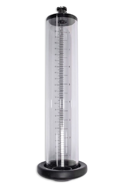 Cylinder do pompki Get Bigger Premium Penis Cylinder 23x4,5cm Brutus
