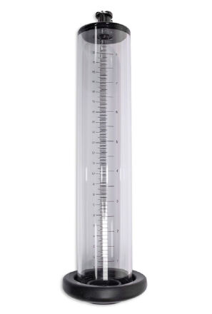 Cylinder do pompki Get Bigger Premium Penis Cylinder 23x4,5cm Brutus