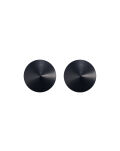 Nasutniki Sublimie Black O/S Obsessive Premium - 3